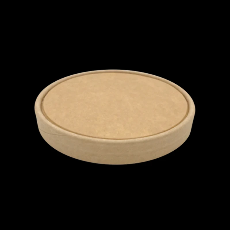 Lid Sleeve & Straws factory